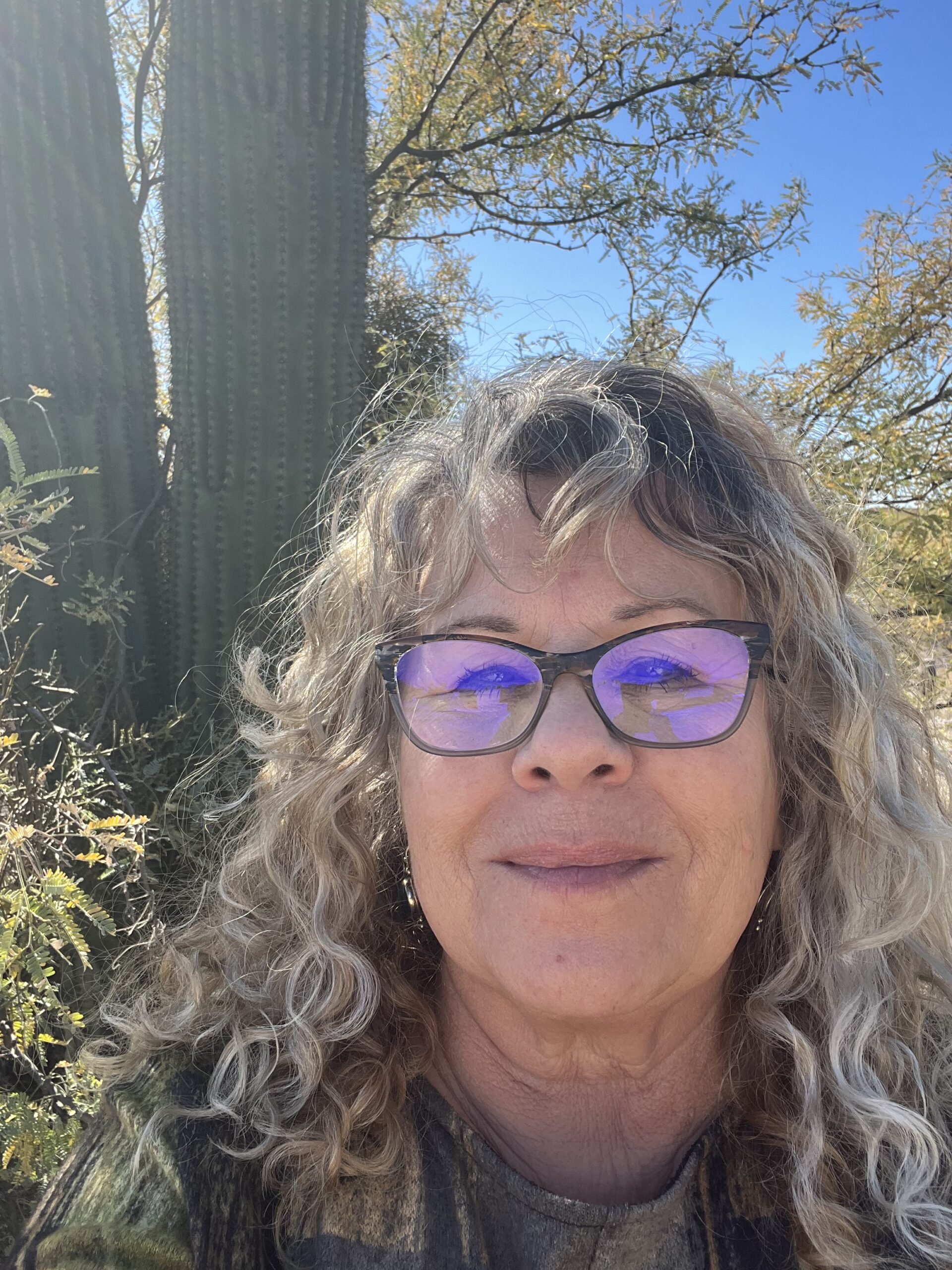 Susan Vose 2025